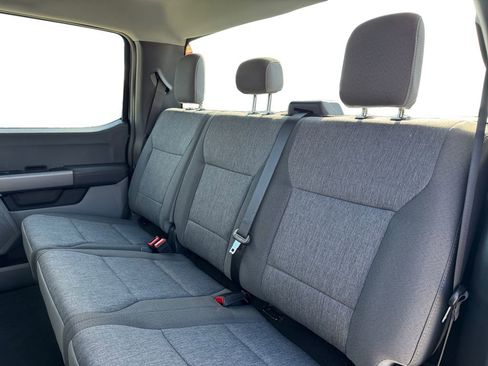 New 2025 Ford F350 XL w/ STX Appearance Package image 16