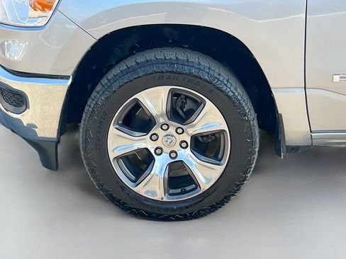 Used 2024 RAM 1500 Laramie RWD image 31