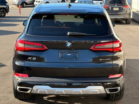 Used 2019 BMW X5 xDrive40i w/ Convenience Package image 11