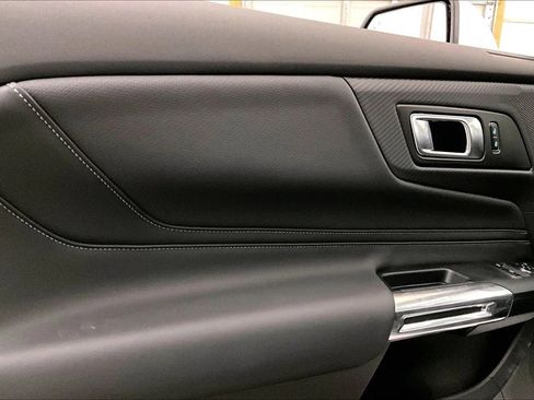 New 2026 Ford Mustang Premium w/ Bronze Appearance Package image 22