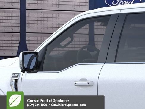 New 2026 Ford F150 King Ranch AWD/4WD image 20