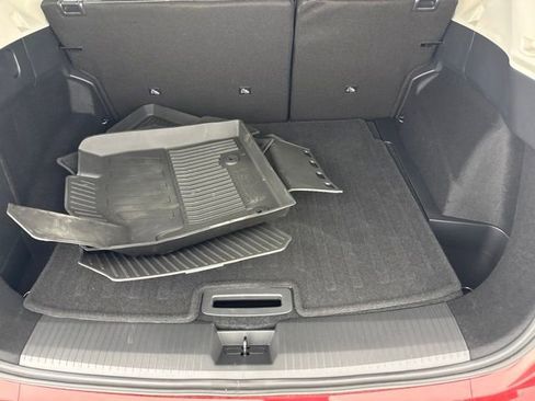 Used 2026 Nissan Rogue SV w/ Cold Weather Package FWD image 25