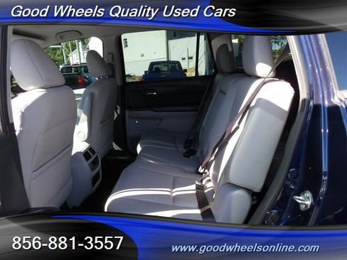 Used 2017 Honda Pilot EX-L image 19