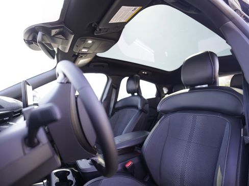 Used 2023 Ford Mustang Mach-E GT w/ GT Performance Edition image 8