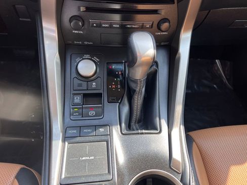 Used 2015 Lexus NX 200t AWD w/ Premium Package image 14