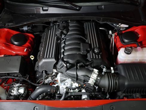 Used 2023 Dodge Charger Scat Pack RWD image 43