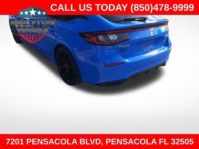 Used 2022 Honda Civic Sport