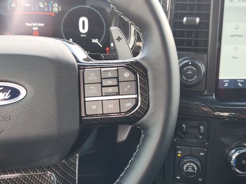 Certified 2022 Ford F150 Raptor w/ Convenience Package AWD/4WD image 29