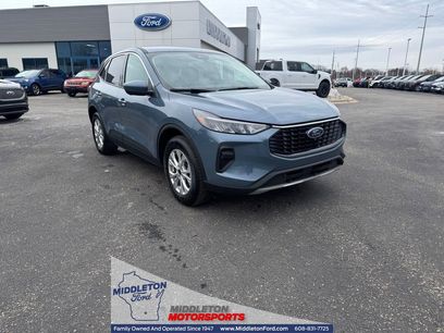 Certified 2023 Ford Escape Active w/ Tech Pack #2