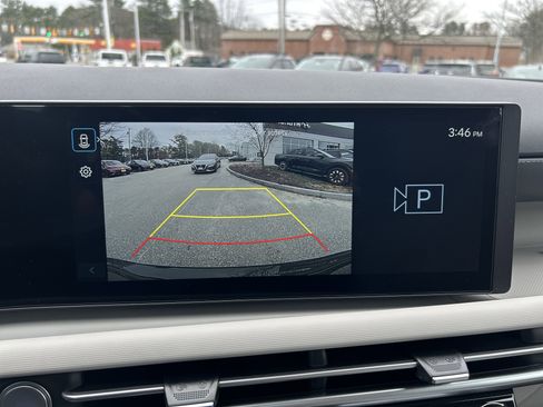 New 2026 Hyundai Tucson SEL image 24