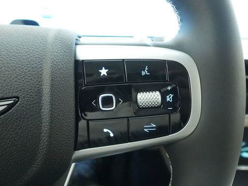 New 2026 Genesis GV70 2.5T AWD/4WD image 35