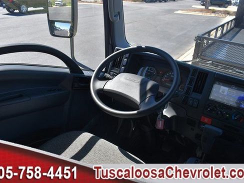 New 2025 Chevrolet Low Cab Forward image 14