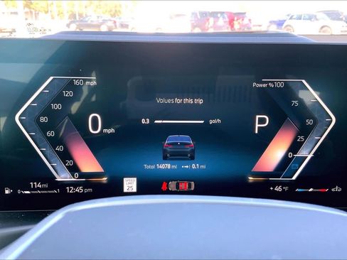 Certified 2025 BMW 330i Sedan image 25