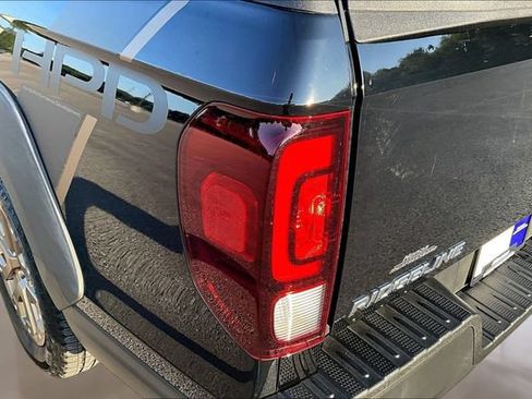 Used 2023 Honda Ridgeline RTL image 22