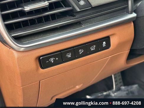 Certified 2023 Kia Telluride SX Prestige X-Line image 21