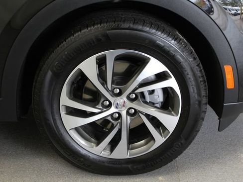Certified 2023 Buick Envision Essence FWD image 6
