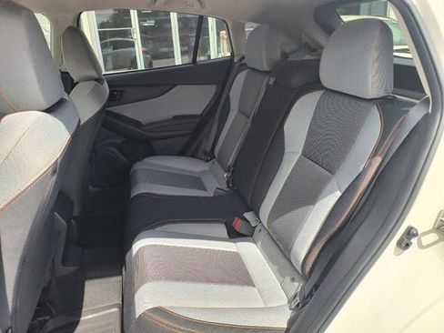 Certified 2022 Subaru Crosstrek 2.0i Premium w/ Popular Package #4 AWD/4WD image 9