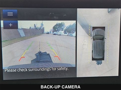 Used 2022 Ford Explorer Timberline image 39