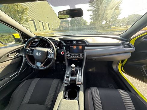 Used 2019 Honda Civic Si image 14
