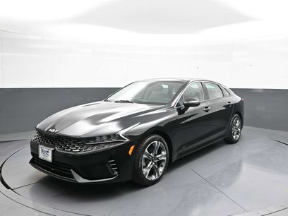 Used 2024 Kia K5 EX