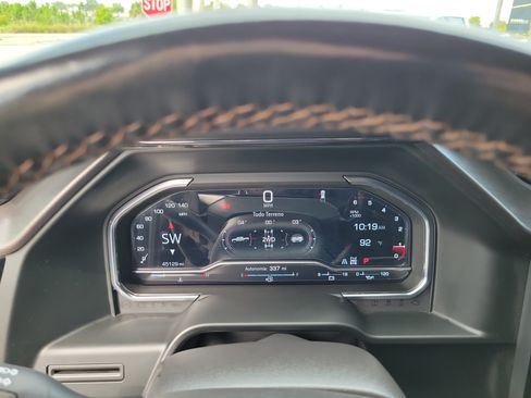 Used 2024 GMC Sierra 1500 AT4 w/ AT4 Premium Package AWD/4WD image 30