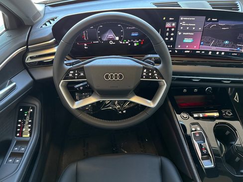 New 2025 Audi A5 2.0T Premium image 11