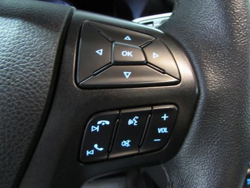 Used 2022 Ford Ranger Lariat w/ Tremor Off-Road Package AWD/4WD image 25