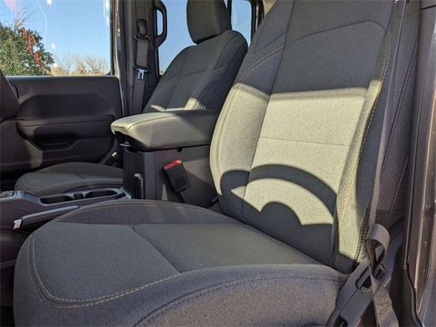 New 2026 Jeep Wrangler Sport S image 13