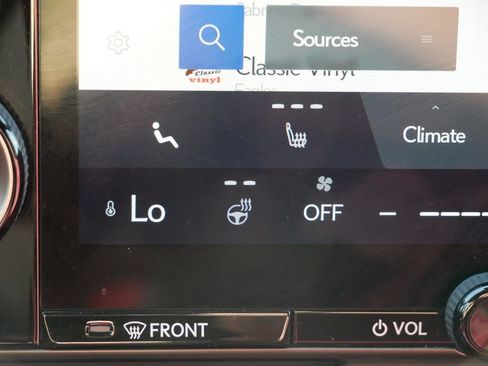 Certified 2024 Lexus NX 350h AWD w/ Cold Area Package image 23