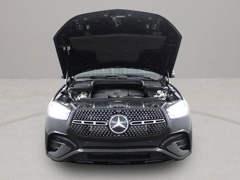 Used 2025 Mercedes-Benz GLE 350 GLE 350 image 27