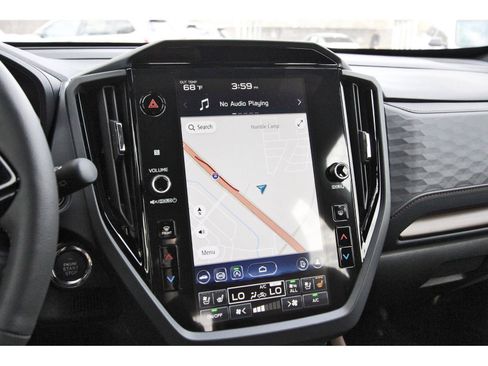 New 2026 Subaru Forester Touring AWD/4WD image 21