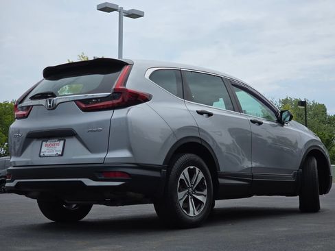 Used 2020 Honda CR-V LX image 13