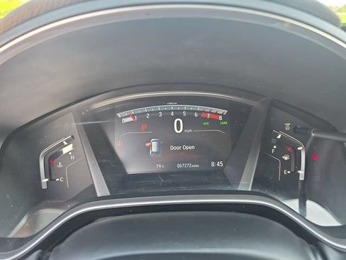 Used 2022 Honda CR-V EX-L image 22
