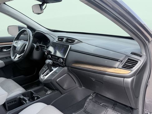 Used 2019 Honda CR-V EX-L image 42