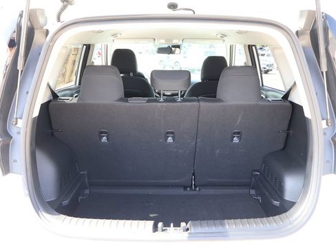 Used 2025 Kia Soul LX w/ LX Technology Package FWD image 15