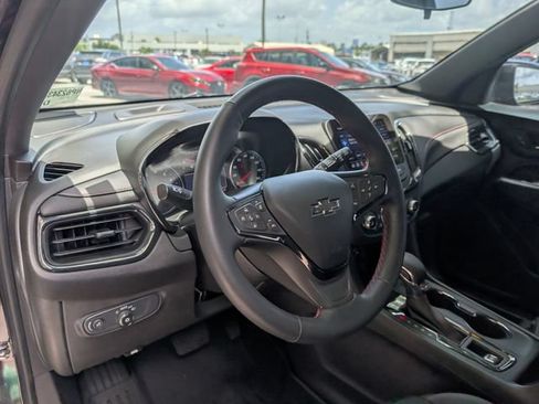 Used 2023 Chevrolet Equinox RS FWD image 34
