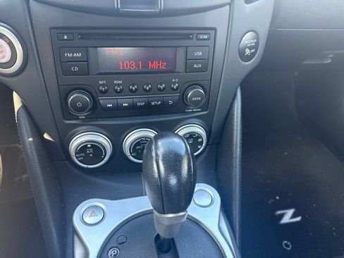 Certified 2020 Nissan 370Z Coupe RWD image 11