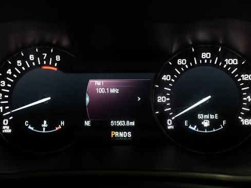 Used 2016 Lincoln MKX Premiere AWD/4WD image 43