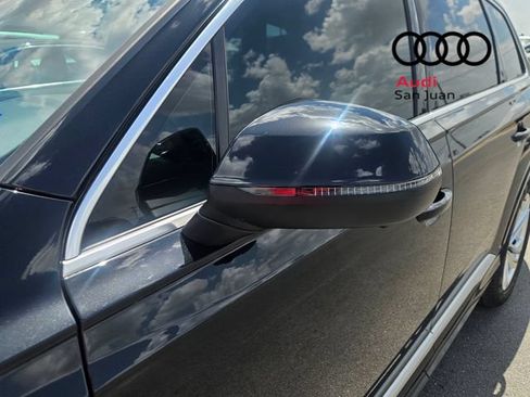Used 2023 Audi Q7 3.0T Premium w/ Convenience Package AWD/4WD image 6
