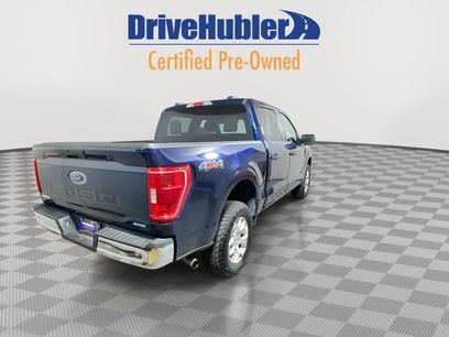 Used 2023 Ford F150 XLT