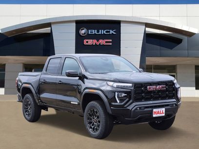 New 2026 GMC Canyon Elevation w/ Convenience Package