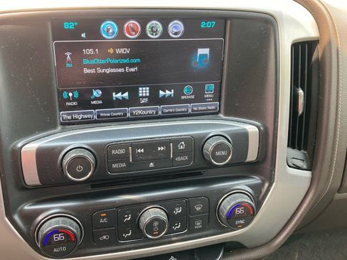 Used 2017 GMC Sierra 1500 SLE w/ SLE Value Package image 11