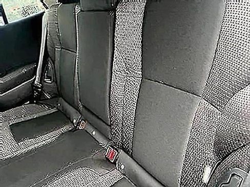 Certified 2025 Subaru Outback Premium AWD/4WD image 12