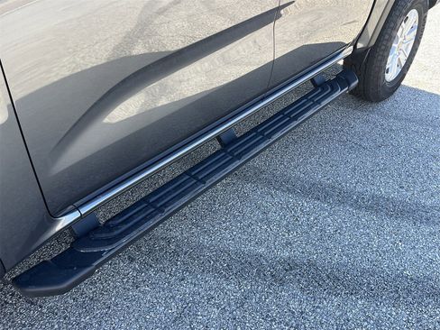 New 2025 Ford Ranger XL w/ Trailer Tow Package image 24