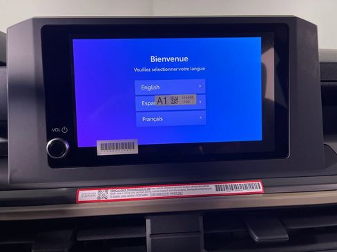 New 2026 Toyota Tacoma SR5 image 20