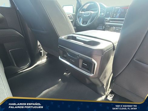 New 2026 GMC Sierra 1500 Elevation w/ Preferred Package AWD/4WD image 29
