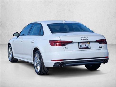 Used 2017 Audi A4 2.0T Premium image 8