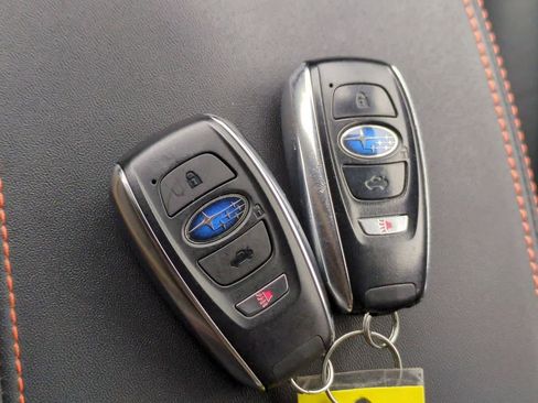 Used 2023 Subaru Crosstrek 2.5i Limited image 36