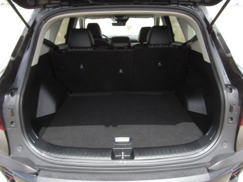 Used 2025 Kia Seltos S FWD image 9