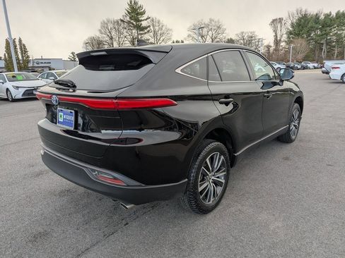 Used 2024 Toyota Venza LE image 6